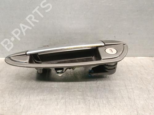 Front left exterior door handle FIAT LINEA (323_, 110_) 1.6 D Multijet | BP29512497C128 