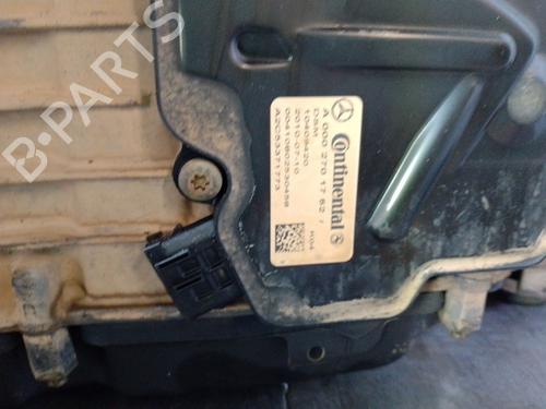 Gearbox MERCEDES-BENZ GL-CLASS (X164) GL 320 CDI 4-matic (164.822) | BP18909842M3 