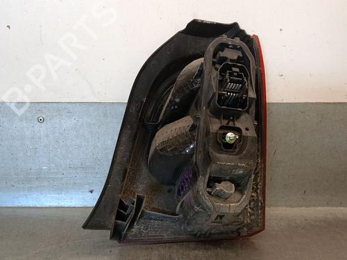 Left taillight RENAULT TWINGO II (CN0_) 1.5 dCi (CN0E) | BP36665479C34 - Image 2