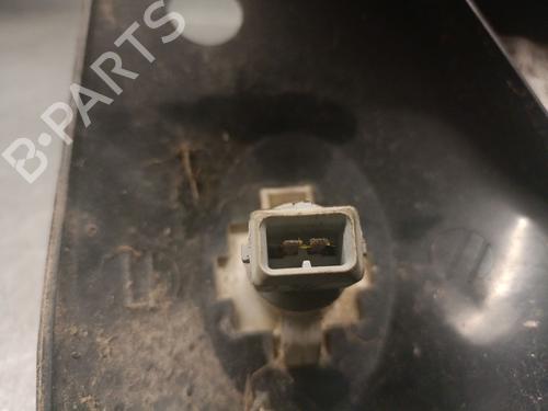 Left mirror FORD TRANSIT Van (FA_ _) 2.2 TDCi | BP23103870C26 