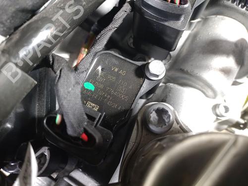 Engine VW GOLF VIII (CD1, DA1) 1.5 eHybrid | BP31886291M1