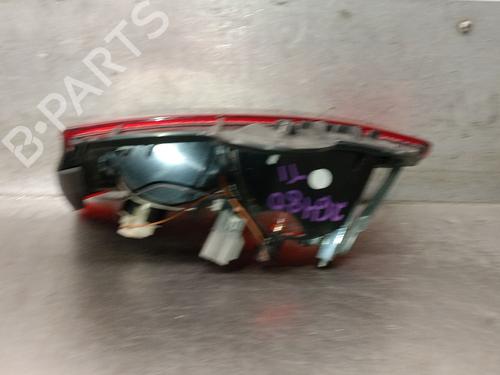 Left tailgate light FORD MONDEO IV Turnier (BA7) 2.0 TDCi | BP38786236C79 - Image 6