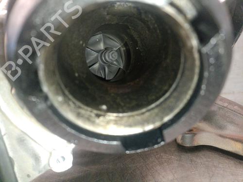 Turbocharger/Supercharger AUDI Q3 (F3B) 35 TDI | BP30062094M71