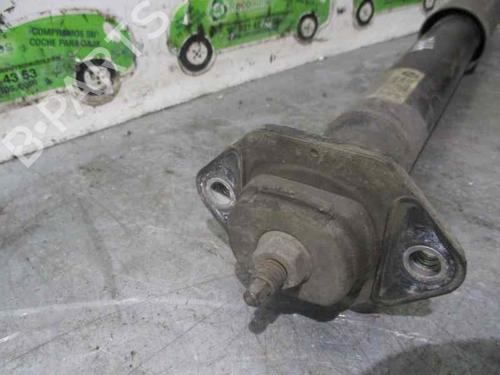 Right rear shock absorber BMW 1 (E87) 116 i | BP2111993M19 