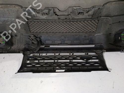 Front bumper LAND ROVER FREELANDER 2 (L359) 2.2 TD4 4x4 | BP28694728C7 