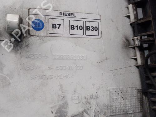 Tanklåg PEUGEOT BOXER Van 2.0 BlueHDi 130 | BP33012461C131 - Image 4