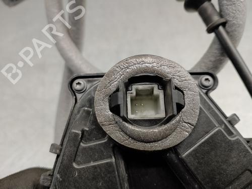 Rear left lock RENAULT CAPTUR II (HF_)  | BP15831610C100 