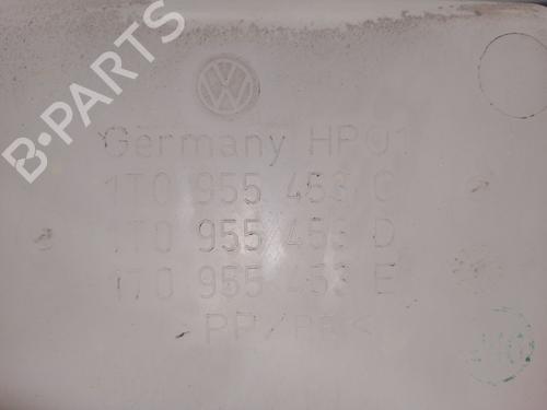 Windscreen washer tank VW TOURAN (1T3) 1.6 TDI | BP31905193C113 
