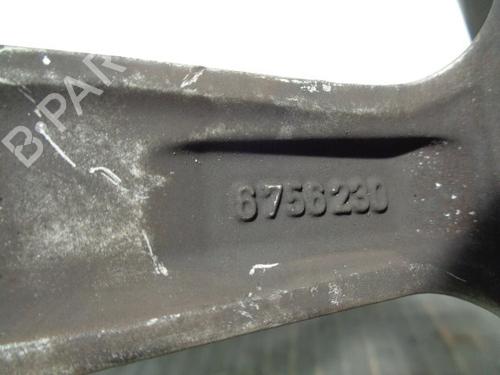Rim BMW 5 (E39) 530 d | BP15045785C45 