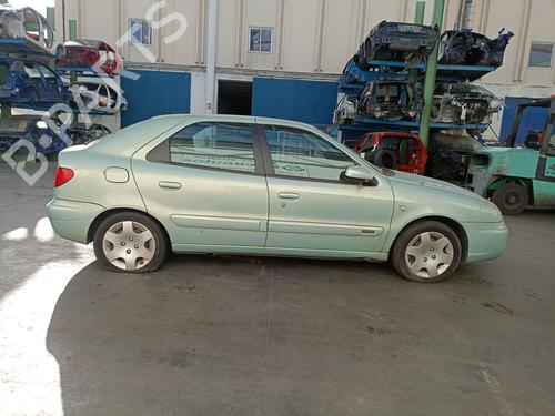 Right headlight CITROËN XSARA (N1) 2.0 HDi 90 | BP31292677C29