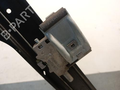 Front right window mechanism AUDI A3 Convertible (8P7) 1.6 TDI | BP33942837C23  - Image 5