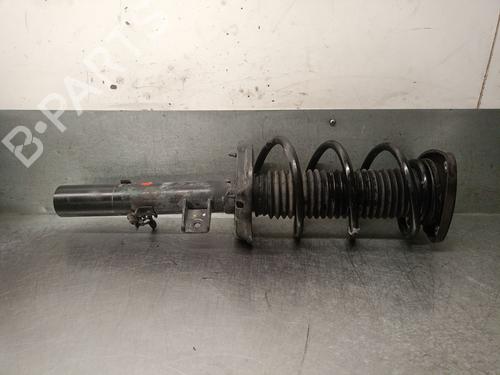 Left front shock absorber VOLVO XC40 (536) D4 AWD | BP29954105M16 
