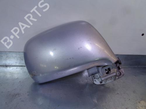 Right mirror HYUNDAI TRAJET (FO) 2.0 | BP13701254C27 