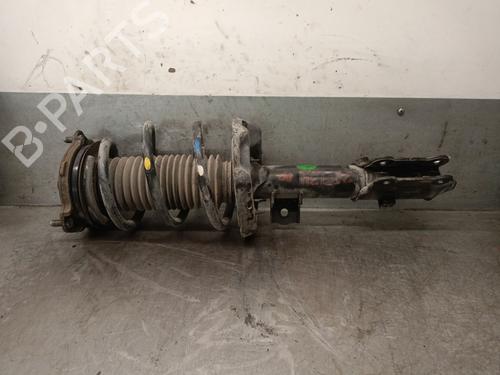 Used Right front shock absorber KIA XCEED (CD) 1.0 T-GDI (120 hp) 27264978
