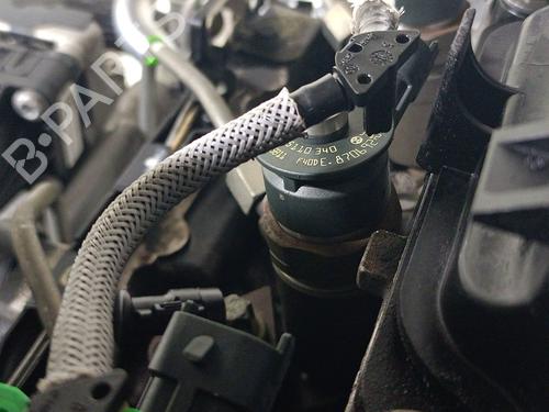 Engine CITROËN C3 Picasso (SH_) 1.6 HDI 90 | BP38051353M1 - Image 5