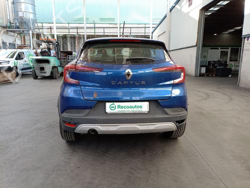 Horn RENAULT CAPTUR II (HF_) Blue dCi 95 (HFAF) | BP31945082E13 