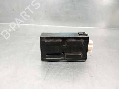 Electronic module MAZDA CX-7 (ER) 2.3 MZR DISI Turbo AWD (ER3P) | BP29851531M83