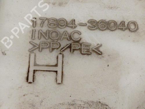 Expansion tank LEXUS NX (_Z1_) 300h AWD (AYZ15_) | BP30173619C120 