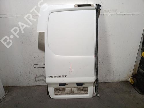 Used Left rear door Left rear door 39531444 39531444