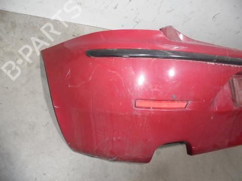 Rear bumper ALFA ROMEO 147 (937_) 1.9 JTD (937.AXD1A, 937.BXD1A, 937.AXV1A, 937.BXB1A,... | BP8528982C8 