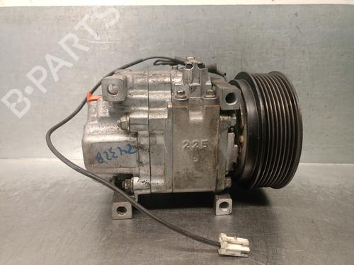 AC compressor MAZDA 6 Hatchback (GH) 2.2 MZR-CD (GH10) | BP31194301M34