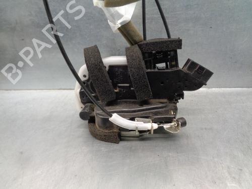 Front right lock NISSAN JUKE (F15)  | BP9145108C97 