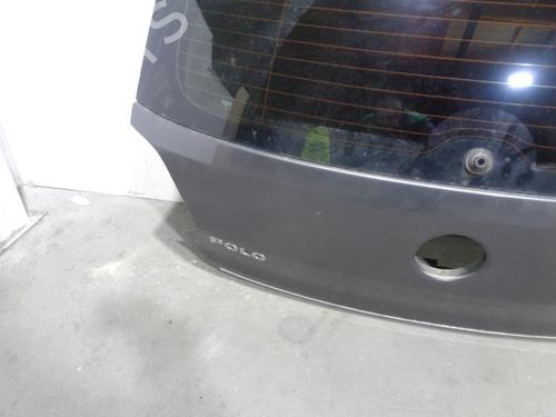 Tailgate VW POLO V (6R1, 6C1) 1.6 TDI | BP11951245C6 