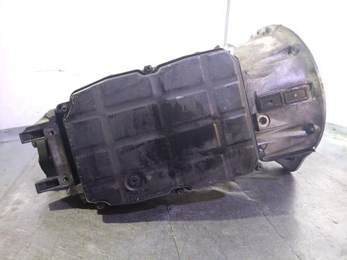 Gearkasse MERCEDES-BENZ C-CLASS (W203) C 180 Kompressor (203.046) | BP30772773M3 