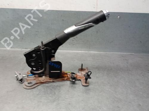 Hand brake CITROËN DS3 (SA_) 1.2 THP 110 | BP28189797I18 