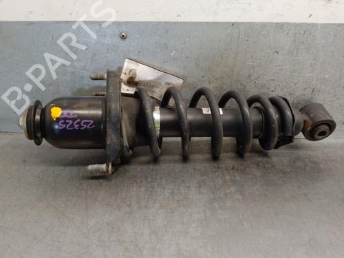 Venstre bagtil støddæmper Venstre bagtil støddæmper TOYOTA AVENSIS (_T25_) 2.0 D-4D (CDT250_, CDT250R) (116 hp) 34470642 34470642