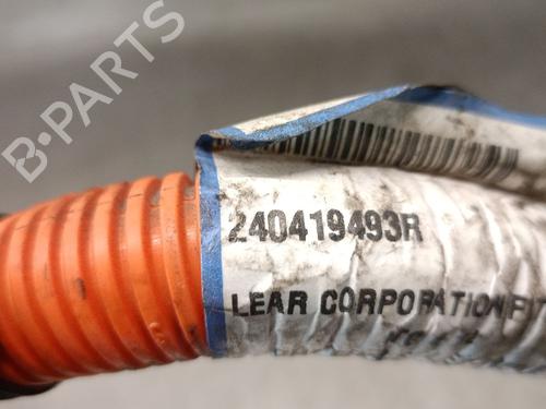 Kabel SMART FORFOUR Hatchback (453) electric drive (453.091) | BP29478588E12 