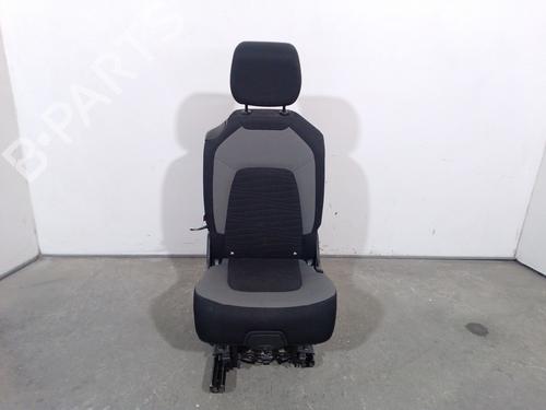 Used Rear seat CITROËN C4 Grand Picasso II (DA_, DE_) 2.0 BlueHDi 150 (150 hp) 25242219