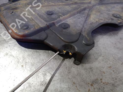 Underbody protection KIA CERATO I Saloon (LD) 2.0 CRDi | BP29824134M92