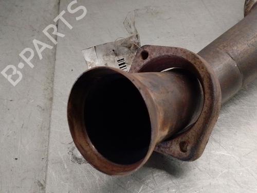 Exhaust system SSANGYONG REXTON / REXTON II (GAB_) 2.7 Xdi 4x4 | BP37664917M121 - Image 2
