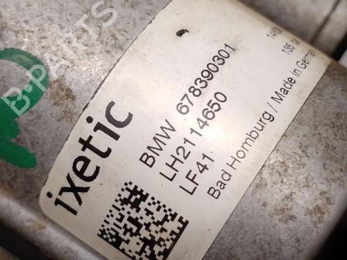 Steering pump BMW X6 (E71, E72) xDrive 35 d | BP34193951M99  - Image 5