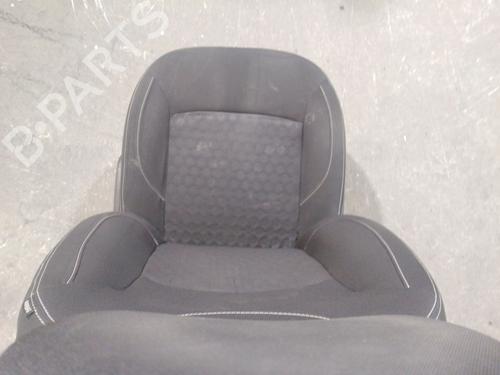 Left front seat DACIA SANDERO II 1.5 dCi | BP32412122C15