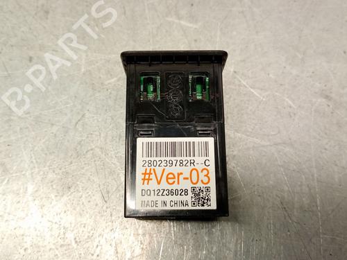Electronic module DACIA JOGGER (RK_) 1.0 TCe 90 ECO-G (RKMT) | BP29324967M83