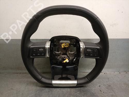 Steering wheel CITROËN C4 III (BA_, BB_, BC_) 1.2 PureTech 130 (BAHNSA, BAHNSB) 98406898ZD | 98406898ZD