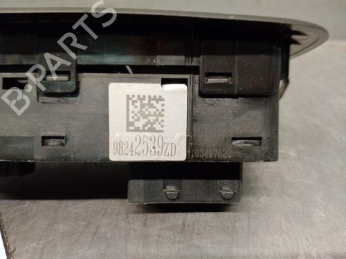Left front window switch PEUGEOT 208 I (CA_, CC_) 1.2 THP 110 | BP33268691I27 - Image 5
