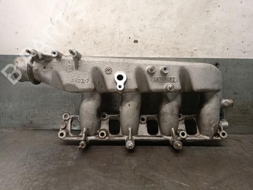 Used Intake manifold Intake manifold FIAT MULTIPLA (186_) 1.9 JTD 105 (186AXB1A) (105 hp) 26019888 26019888