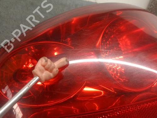 Left taillight FIAT LINEA (323_, 110_) 1.3 JTD Multijet (323AXB1A) | BP28107303C34 