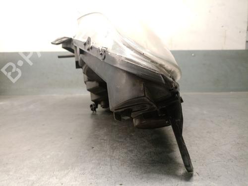 Left headlight FIAT DOBLO Cargo (263_) 1.3 D Multijet | BP32189267C28  - Image 5