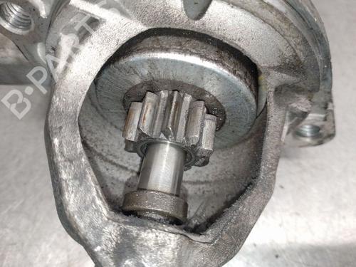 Starter SSANGYONG RODIUS I 2.7 Xdi | BP32329558M8  - Image 6