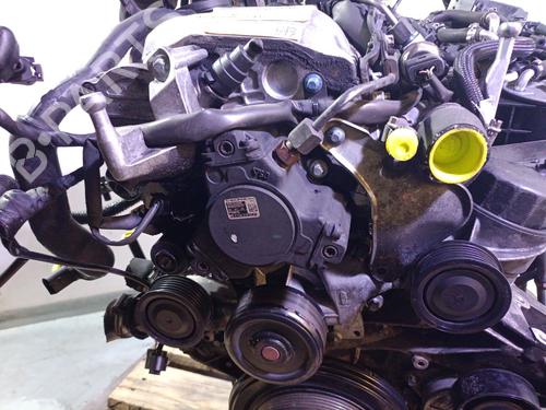 Engine MERCEDES-BENZ E-CLASS (W211) E 200 CDI (211.007) | BP23414815M1 