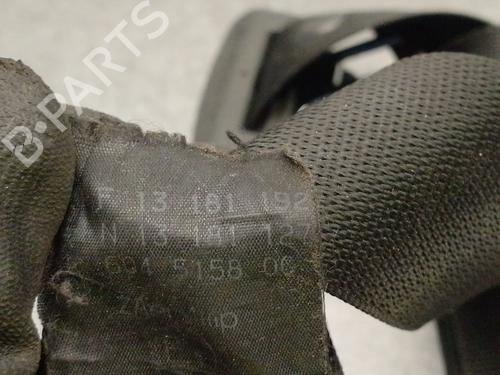 Front right seatbelt OPEL ASTRA H (A04) 1.7 CDTI (L48) | BP31719036I25