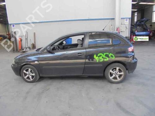 Mass air flow sensor SEAT IBIZA III (6L1) 1.9 TDI | BP2053478M95 