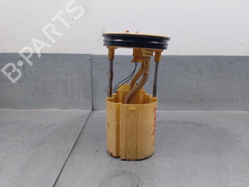 Used Fuel pump FORD S-MAX (WA6) 2.0 TDCi (140 hp) 31652349