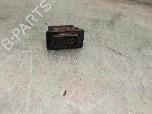 Used Left front window switch LIGIER AMBRA [1996-2006]  12135410