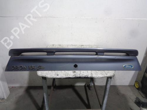 Used Tailgate FORD ORION II (AFF) 1.6 i (102 hp) 14849571