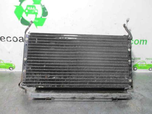 AC radiator FIAT BRAVA (182_) 1.4 12 V (182.BA) | BP3161115M32 